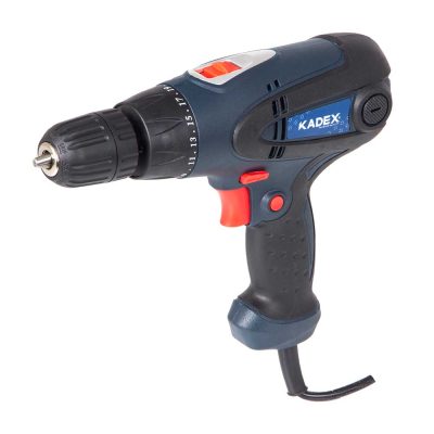 دریل پیچ گوشتی برقی ترکمتردار کادکس مدل K10280T